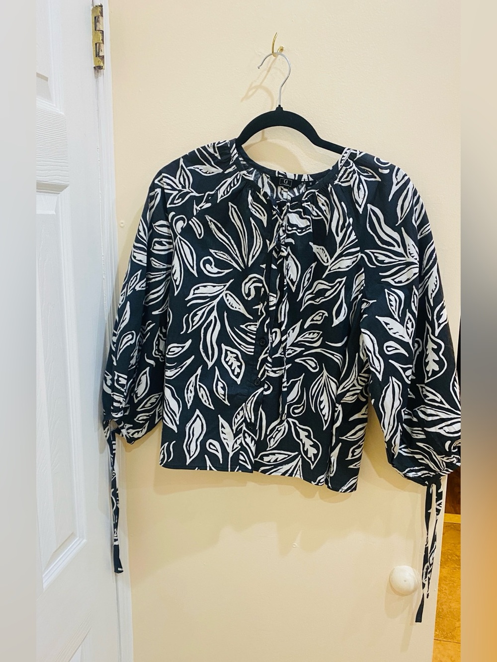 Guiliana Rancic size m